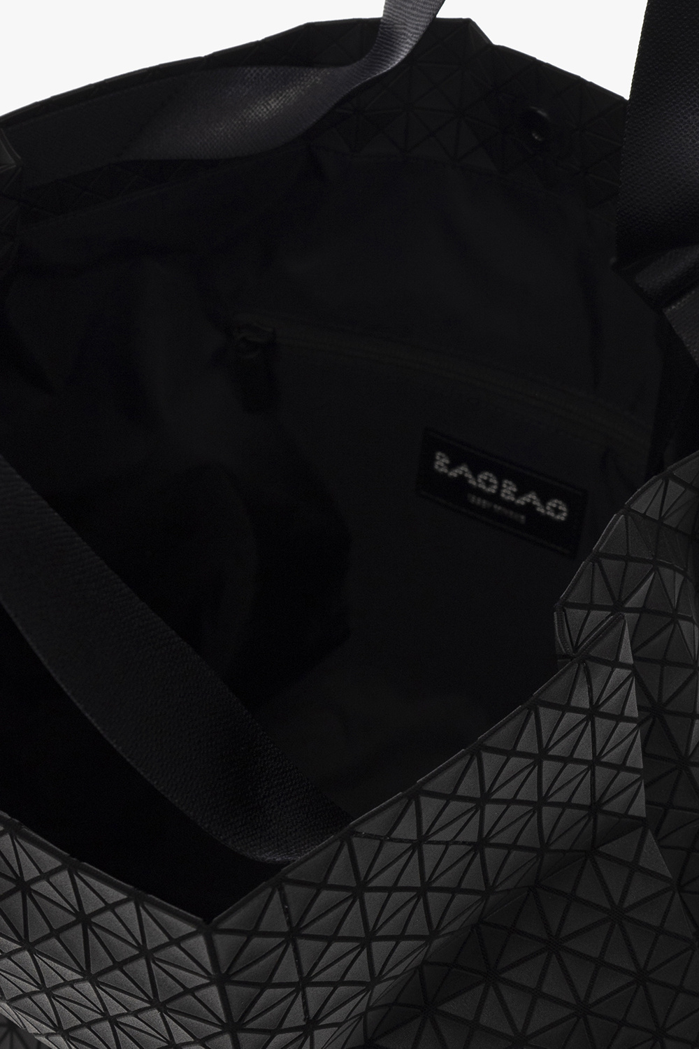 SchaferandweinerShops Japan - Black 'Cart' shopper bag Bao